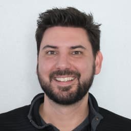 Kevin Dairaghi, Founder of Restore STL